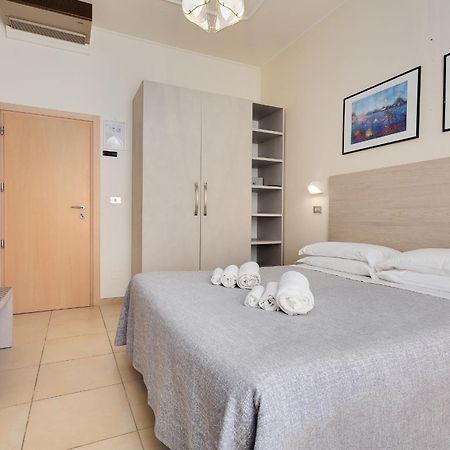 Hotel Caesar Lido Di Savio Eksteriør billede