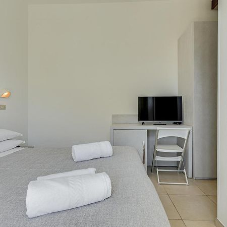 Hotel Caesar Lido Di Savio Eksteriør billede